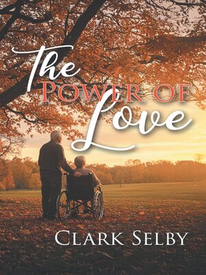 cover image of The Power of Love